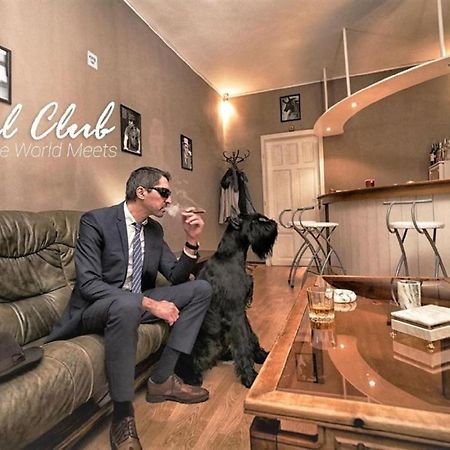 Best Private Rooms In The Center София Екстериор снимка