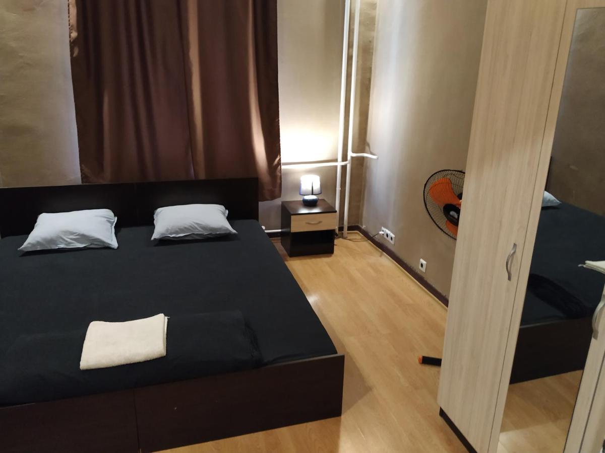 Best Private Rooms In The Center София Екстериор снимка