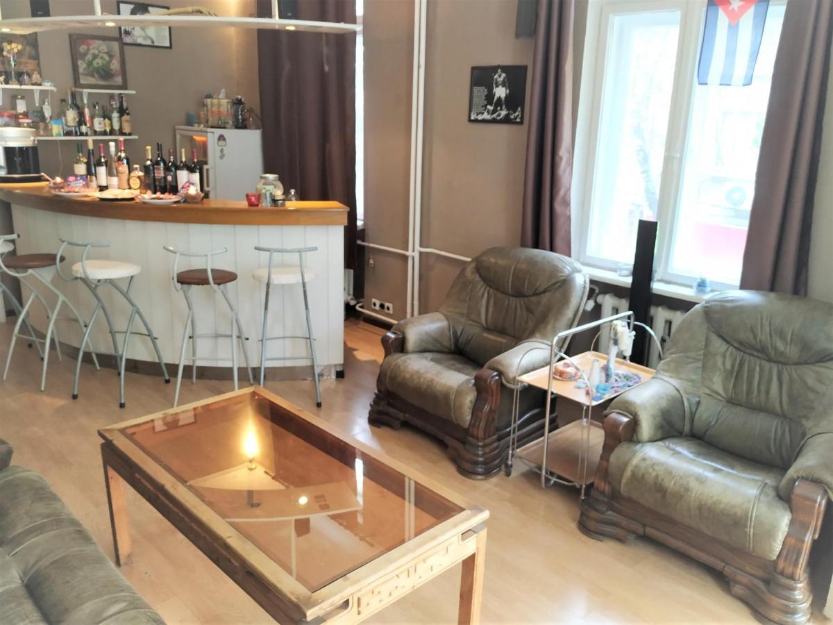 Best Private Rooms In The Center София Екстериор снимка