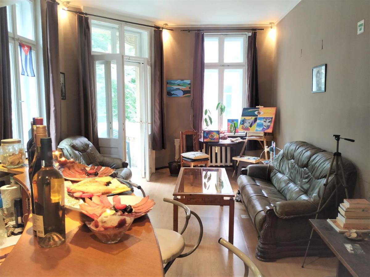 Best Private Rooms In The Center София Екстериор снимка