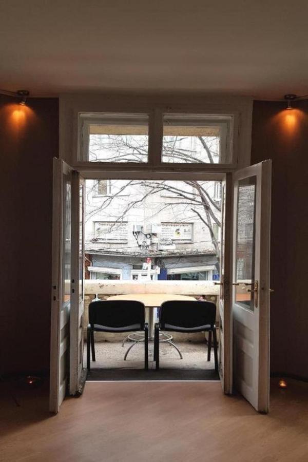 Best Private Rooms In The Center София Екстериор снимка